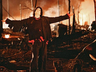 Há 24 anos, Michael Jackson já abordava a importância dapreservação ambiental