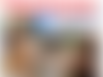 Manina encontrada precisa de um lar