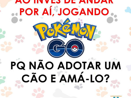 Pokémon GO