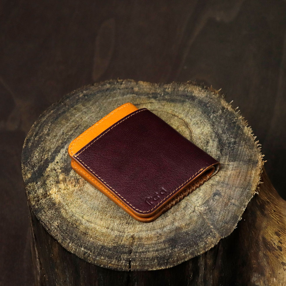 Thumbnail: Portrait wallet