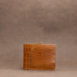Tan Mamba - the classic wallet