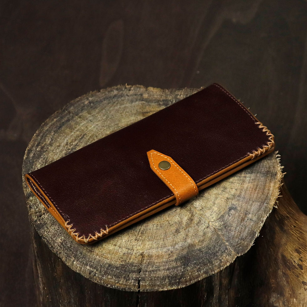 Thumbnail: Long Wallet
