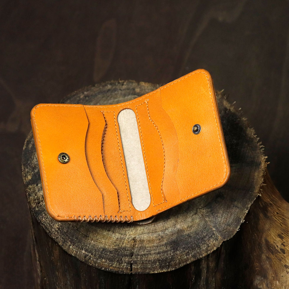 Thumbnail: Portrait wallet