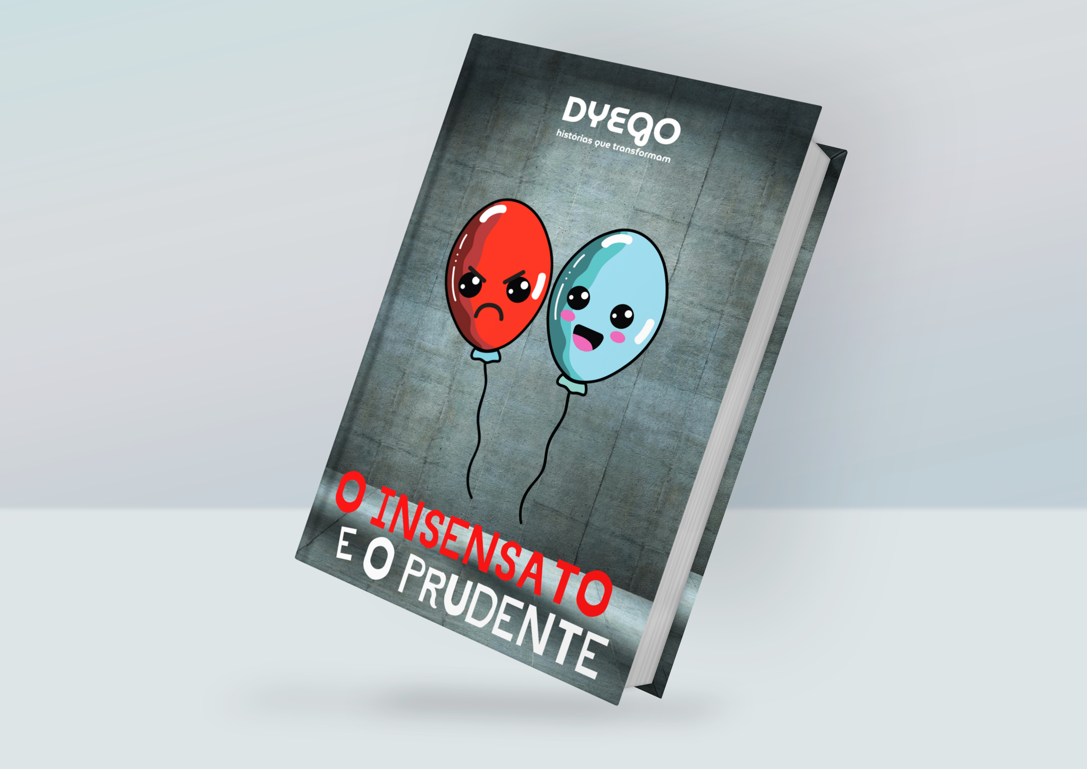 O insensato e o prudente