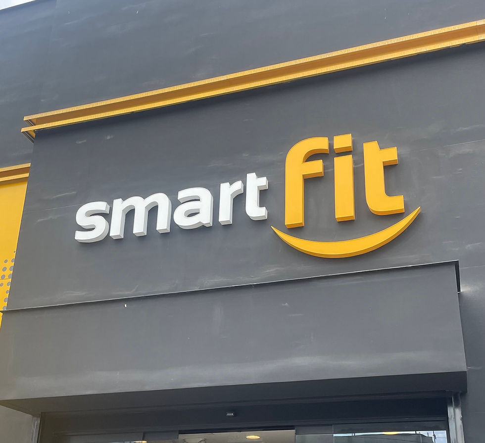 Mueren 2 en SMARTFITMX