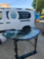 Windscreen Replacement
