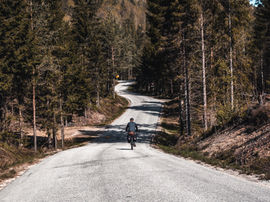 Week 3 - NSCR - Bergen to Göteborg