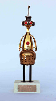 RR-247 She's A Winner