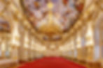 Schönbrunn Sarayı