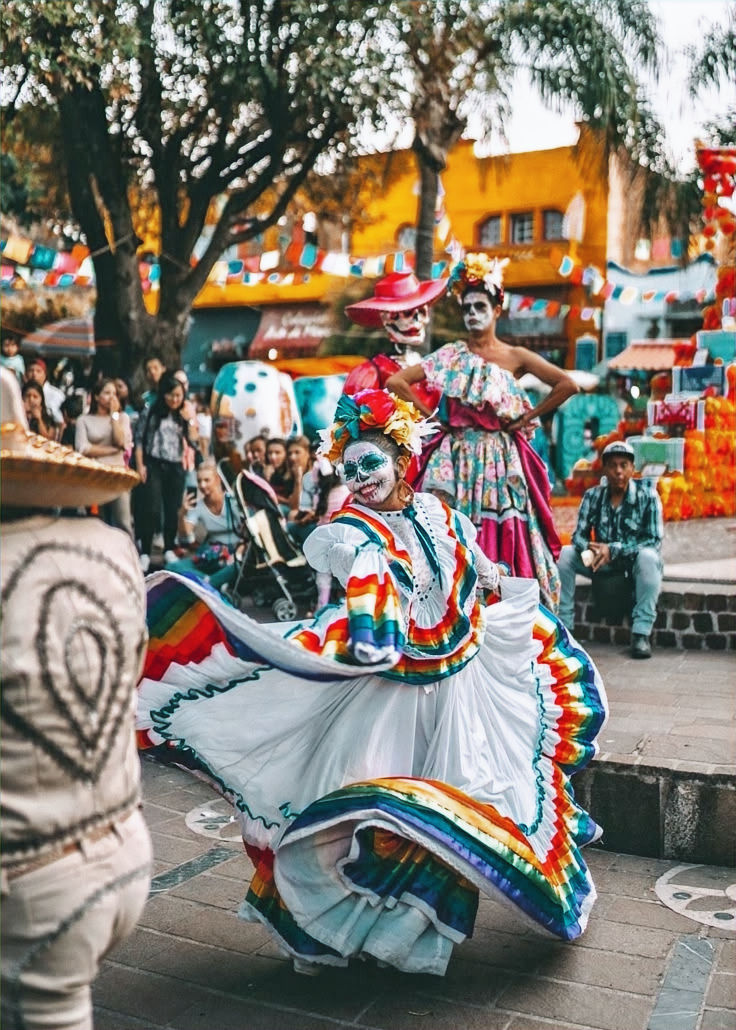 Meksika Seyahati Öncesi Bilmen Gereken Her Şey! (Meksika Seyahat Notları)