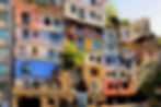 Hundertwasser Evi