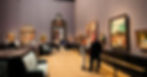 Kunsthistorisches Museum Sanat Tarihi Müzesi
