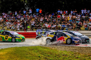 RX2 READY TO RACE INTO FOURTH SEASON AS INTEREST RISES FOR 2020