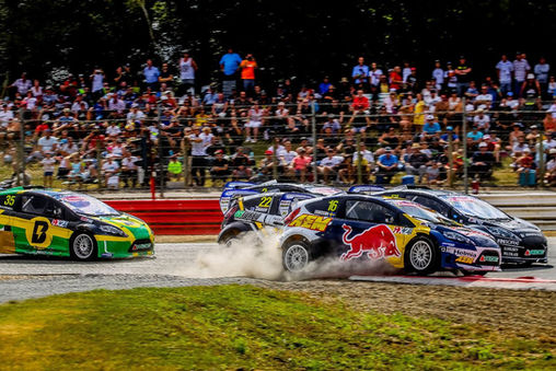 RX2 READY TO RACE INTO FOURTH SEASON AS INTEREST RISES FOR 2020