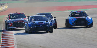 "CATALUNYA ENTRY FEATURES 17-STRONG GRIDS IN WORLD RX AND RX3"