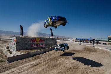 NITRO RALLYCROSS LAUNCHES 2022-23 SEASON