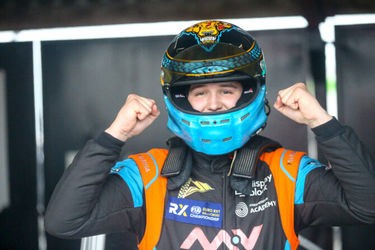 PATRICK O’DONOVAN HEADS FATHER-SON ONE-TWO IN 5 NATIONS BRX AT MONDELLO PARK