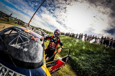 OLIVER ERIKSSON EXTENDS POINTS LEAD WITH NYSUM MASTERCLASS