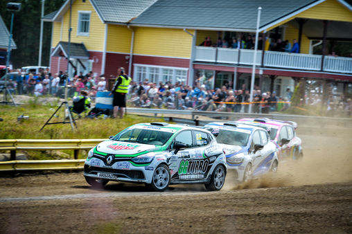 TROGEN RECOMMITS TO RX2 AFTER WINNING RX ACADEMY PRIZE DRIVE