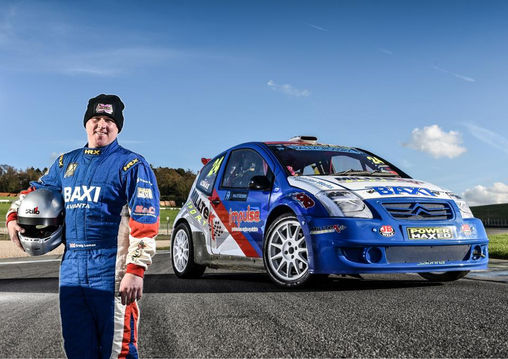 NEW SPONSORS FOR LOMAX