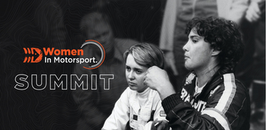 "World’s best female drivers at DirtFish for March 10 Summit"