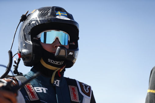Klara Andersson to Compete for ABT CUPRA XE at Season Finale in Uruguay