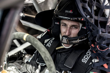 SOUTH AFRICAN FANS' FAVORITE JOINS RX2 FRAY FOR SEASON FINALE
