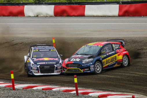 OLSBERGS MSE HEADS TO HOLJES ON A HIGH AFTER HELL SUCCESS