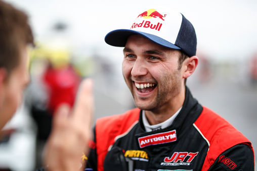 Jordan Joins 2019 TitansRX Line-Up