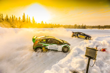 FINAL DAY ACTION TO BE LIVE-STREAMED ON MOTORSPORT.COM AND SBF PLAY
