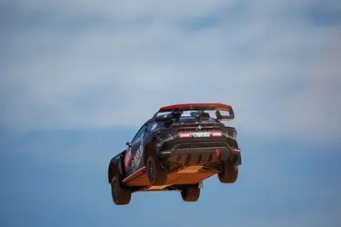 Rumble is the Exclusive Home to Watch Nitrocross Events Live