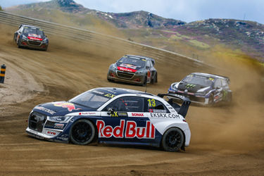 NEW DEAL TO SIGNIFICANTLY ENHANCE WORLD RX COVERAGE IN GERMANY
