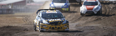 "DRR PARTNERS WITH EKS JC FOR NITRO SUPERCAR PROGRAM"