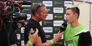 FURAZHKIN TO COMPETE IN CAPE TOWN FINALE