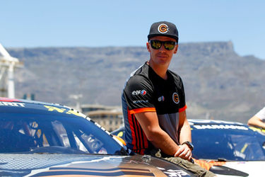 GCK LAUNCHES FOUR-CAR ASSAULT ON 2019 WORLD RX SERIES