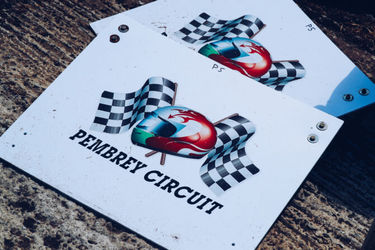 5 NATIONS BRX VS IRISH RX FOR PEMBREY SUMMER DOUBLE-HEADER | ENTRY LIST