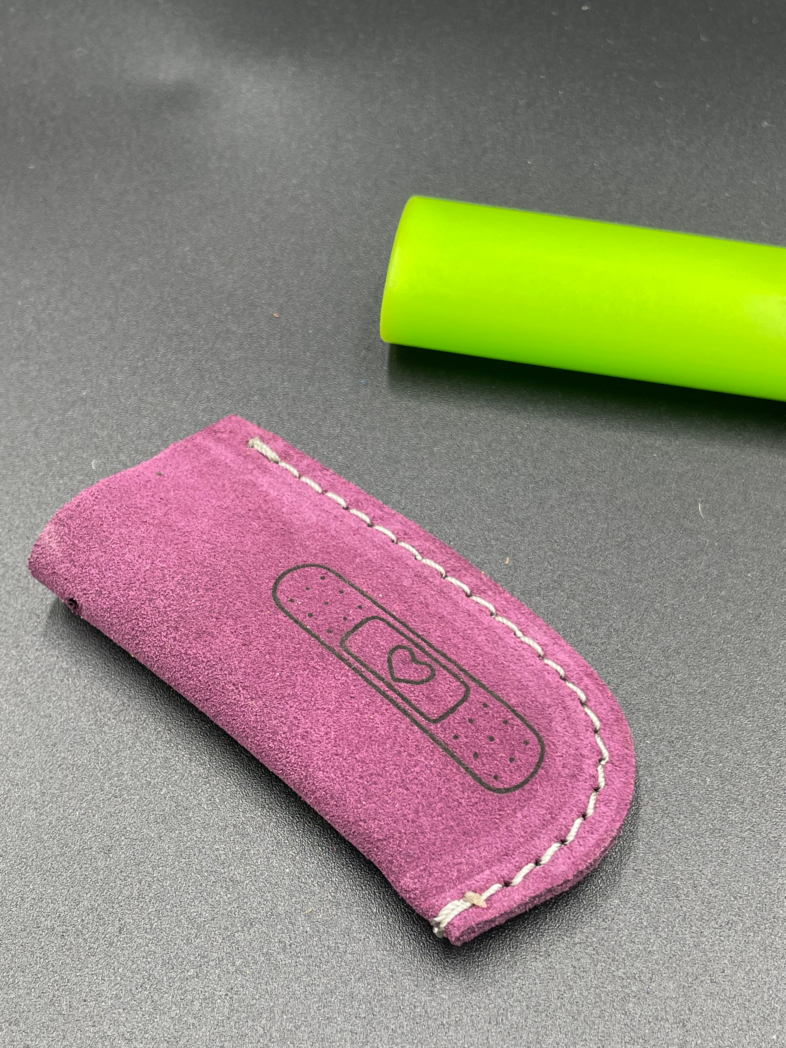 Δερμάτινη Θήκη Αναπτήρα