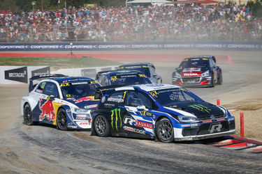 AMERICAN HUSTLE: WORLD RX STARS SET TO VIE FOR VICTORY ON SERIES’ STATESIDE DEBUT