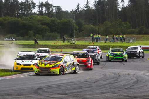 THORNE CLAIMS PEMBREY DOUBLE TO MOVE INTO 5 NATIONS BRX POINTS LEAD