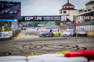'SUPER SEVEN' CHASING RX2 CROWN AS LEGENDARY LOHEAC LOOMS