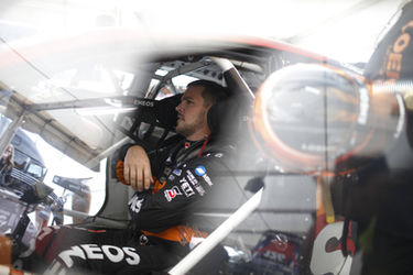 STEVE ARPIN: "THIS IS MY BEST YEAR YET"