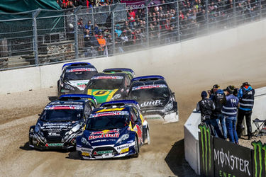RX2 ENTRIES OFFICIALLY OPEN AHEAD OF EAGERLY -ANTICIPATED 2020 CAMPAIGN