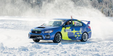 SUBARU WINTER EXPERIENCE RETURNS TO EAGLE RIVER, WIN FOR THIRD STRAIGHT YEAR