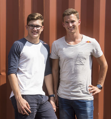 RALLYCROSS GIANTS JOIN GRC EUROPE!
