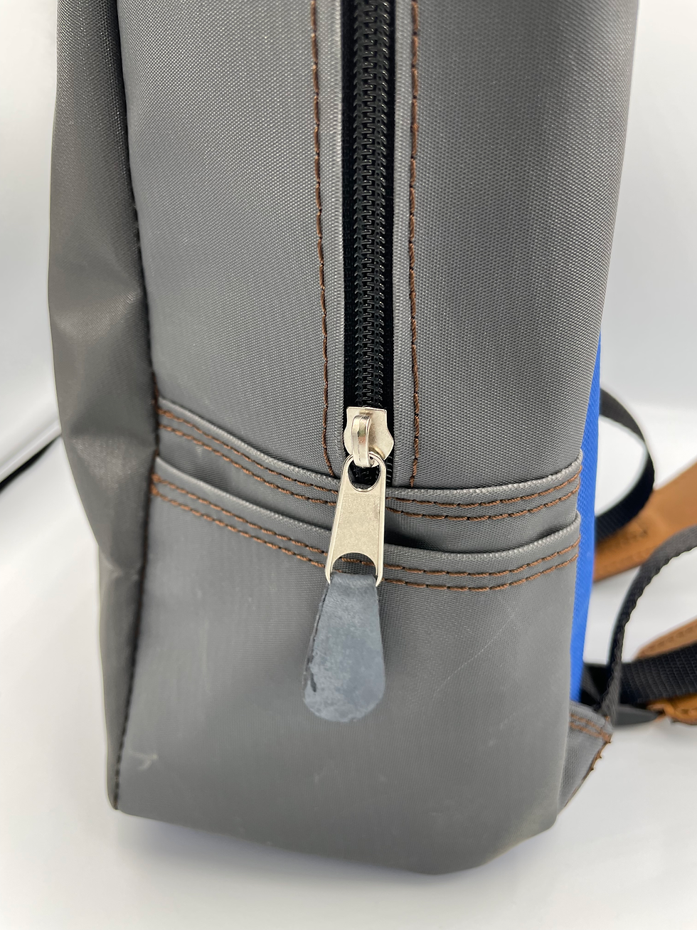 Μικρογραφία: Backpack Αδιάβροχο Γκρι 17L