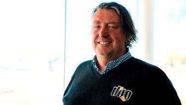 LYDDEN HILL OWNER DORAN EXCITED FOR WORLD RX’S UK RETURN