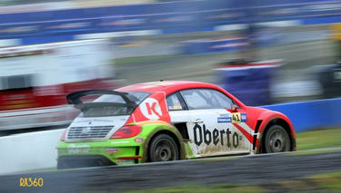 Red Bull Global Rallycross Returns to NBC Sports With Expanded 2017 TV Schedule