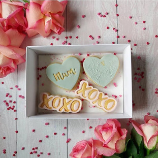 The Lettie Gray Bakery
