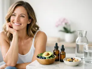 Hormone Optimization for Women: What Helps