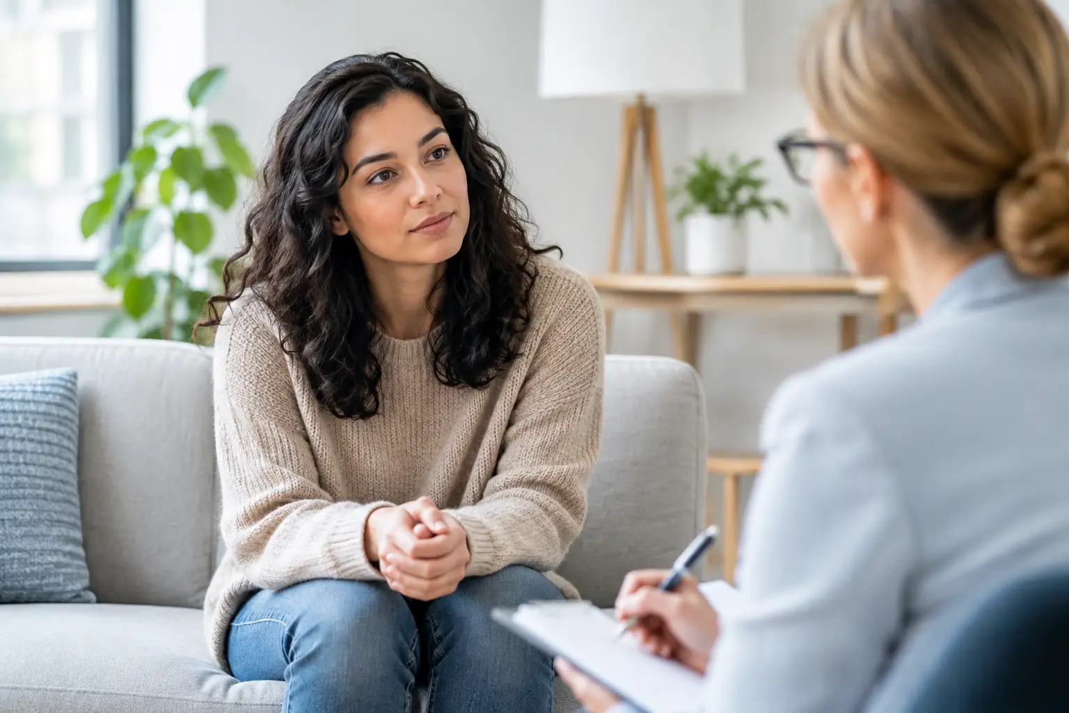 What a Psychiatric Assessment Can Clarify